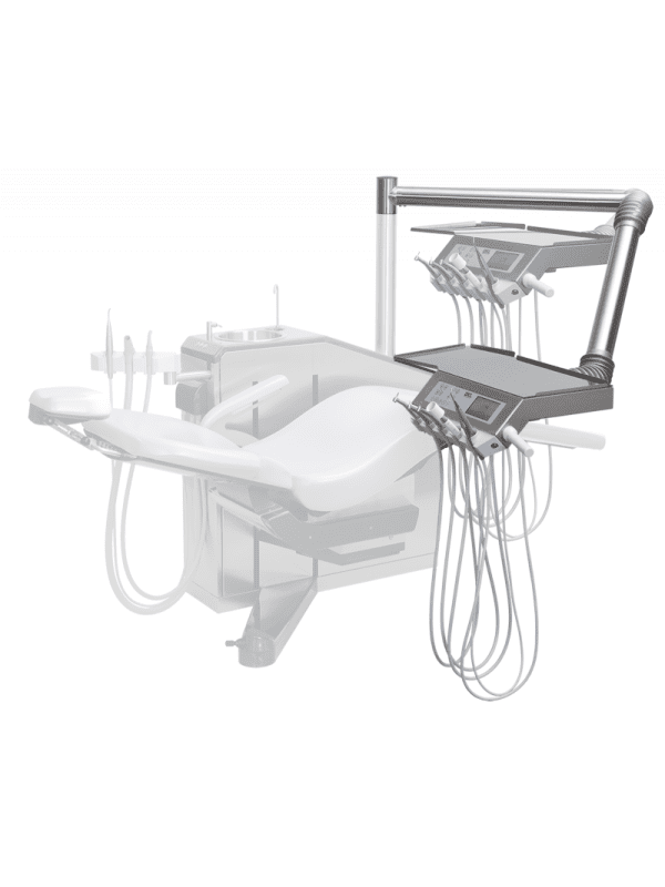 Spare Parts Dental Units