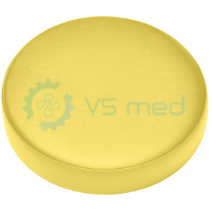 Seat cushion for Sirona S work chair