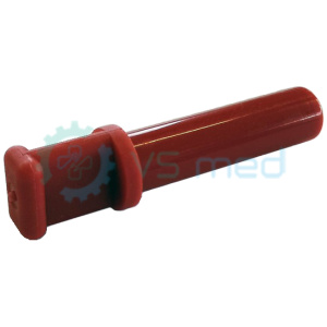 Βύσμα στεγανοποίησης AD=6 mm