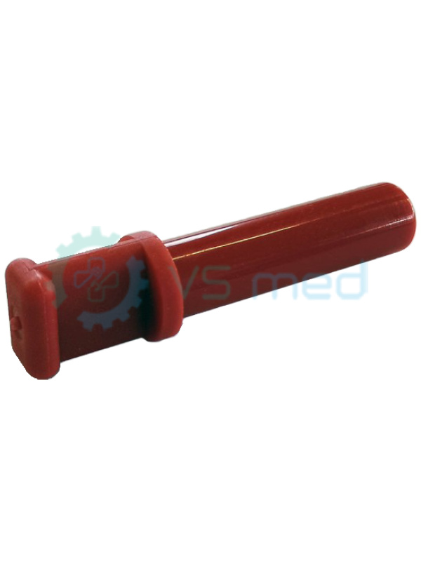 Βύσμα στεγανοποίησης AD=6 mm