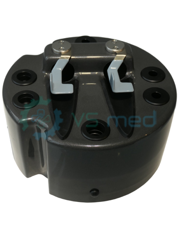 Hygiene hood L2-D2, anthracite