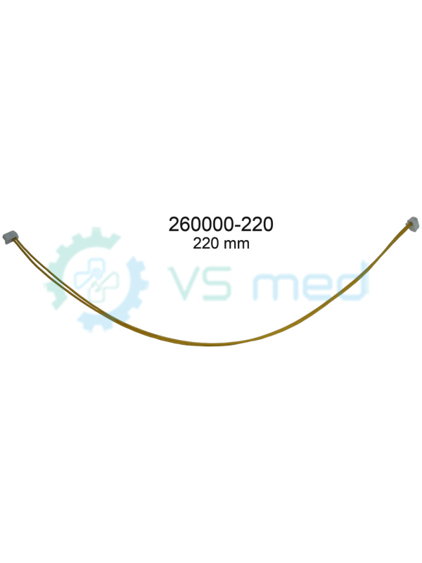 Σετ καλωδίων Can-Bus L=220mm