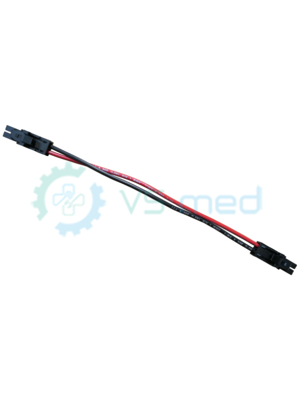 Παροχή ρεύματος 34V DC-σύνολο καλωδίων L=130mm
