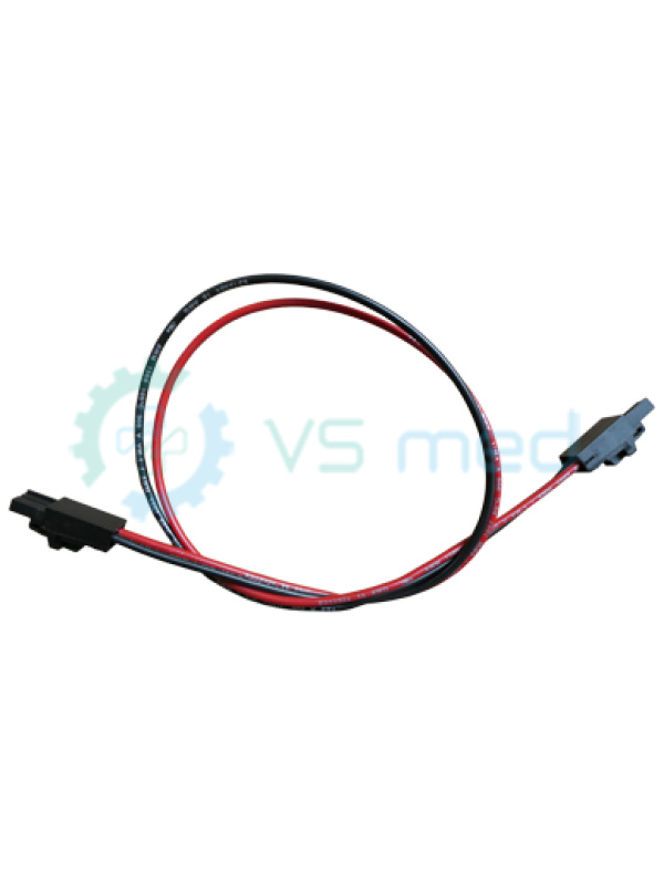 Παροχή ρεύματος 34V DC-σύνολο καλωδίων L=380mm