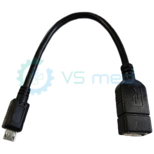 Καλώδιο προσαρμογέα USB