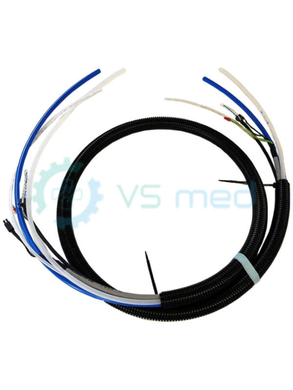 Γραμμή τροφοδοσίας L2-ECO/S300/S600 περιστρεφόμενος βραχίονας