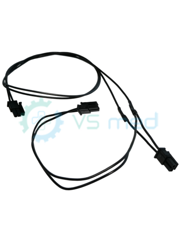 Καλώδιο τροφοδοσίας Y 5V