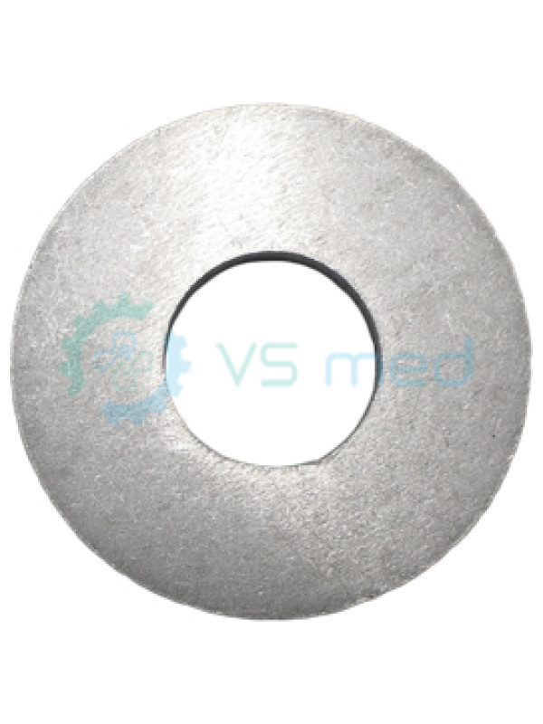 Δίσκος 20x8,1x2 mm για συνδετήρα προσκέφαλου