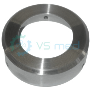 Καπάκι άκρου με άνοιγμα για LED.light