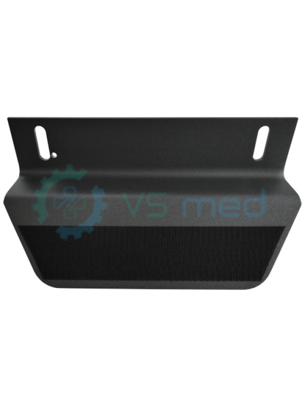Armrest L1/L2 left (assistance),  short, anthracite