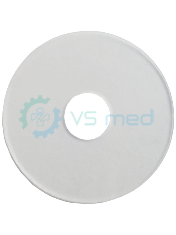 Silicone washer 30 x 8 for armrest L1/L2