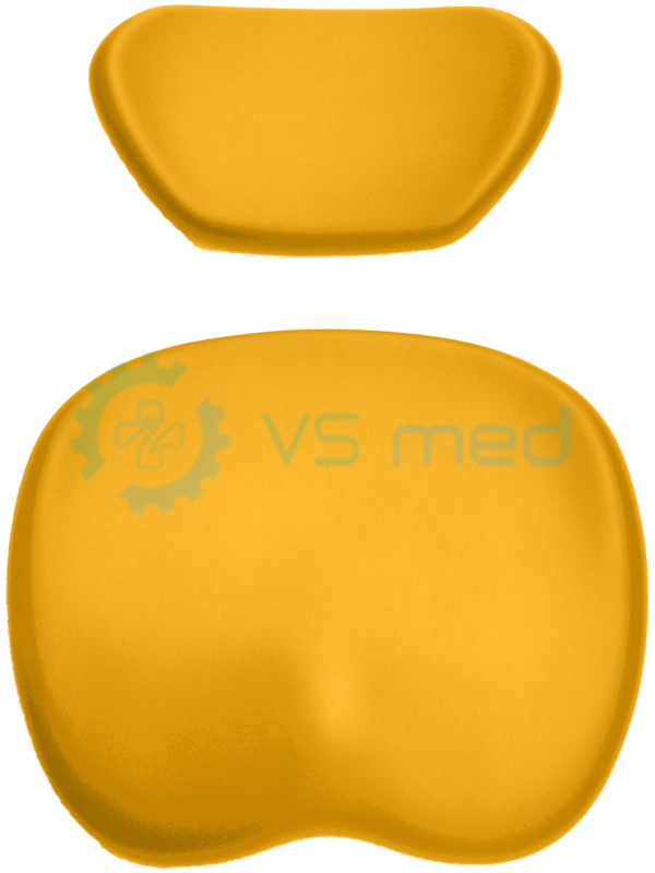 Upholstery set for dentist stool KaVo Physio Evo/One