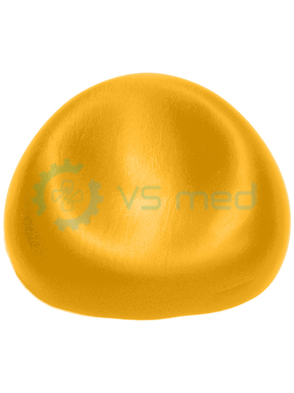 Headrest soft Kavo 1058/E50 for 2-joint headrest with rotary knob