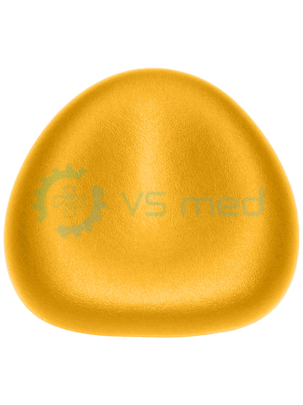 Headrest KaVo Primus 1058 for rotary knob headrest