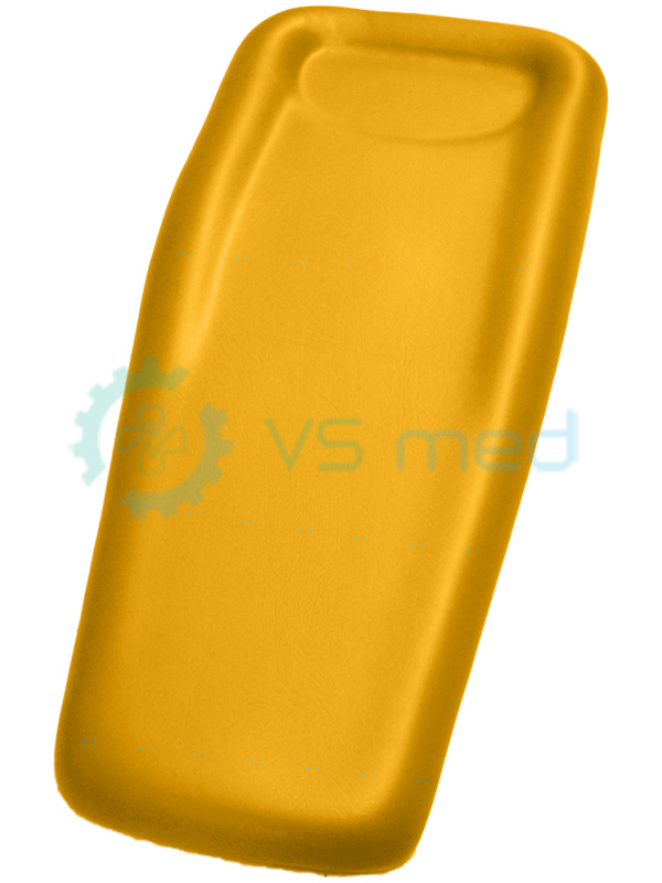 Seat cushion soft for KaVo Estetica E50 Life/Primus 1058
