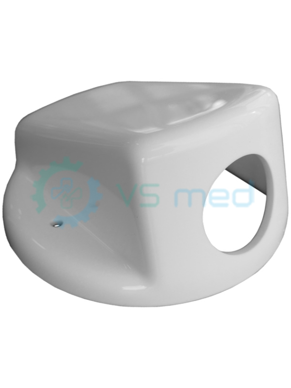 Κάλυμμα για Joystick D1/D2, λευκό