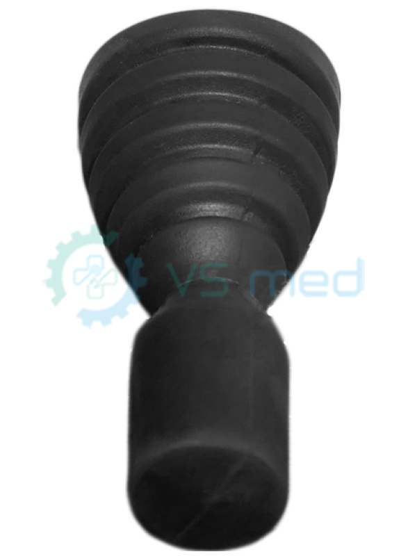 Collar for joystick