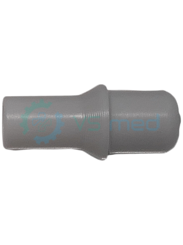 Κλείσιμο εισαγωγής 2,1mm