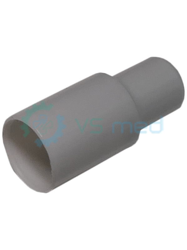 Nipple closure 3,6mm