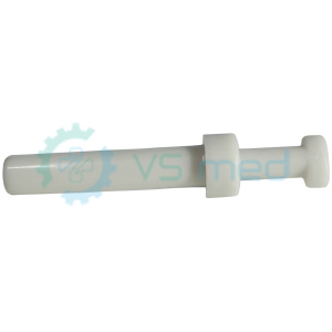 Βύσμα 4mm για βαλβίδα 5/2 δρόμων