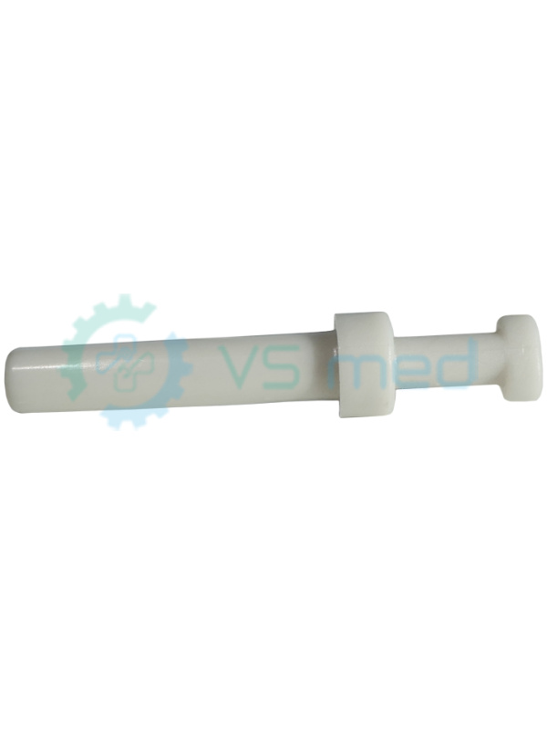 4mm plug for 5/2-way valve