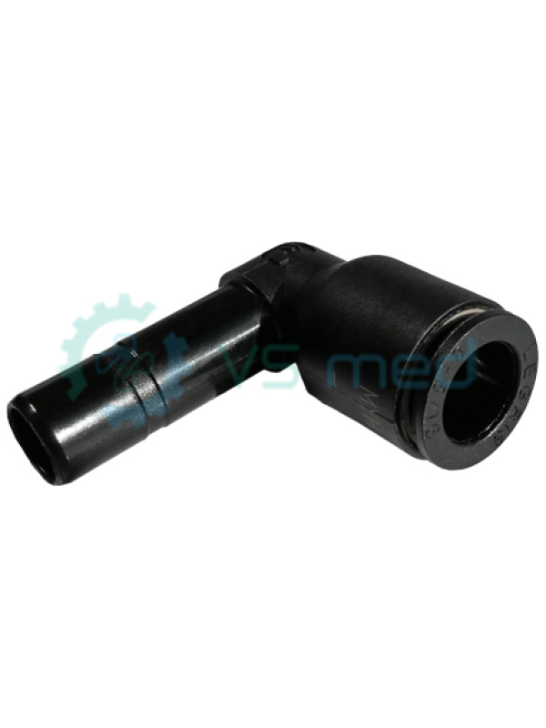 Γωνιακός σύνδεσμος D=8 mm