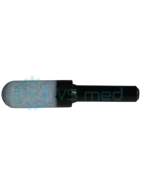Silencer 4 mm for 5/2-way valve