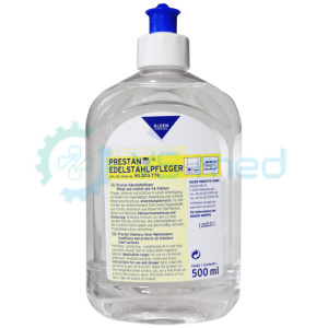 Prestan care for high-grade steel, bottle 500ml