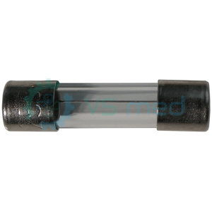 Micro fuse 5x20 mm T6,3 A L 250V
