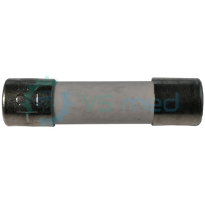 Μικροασφάλεια κεραμική 5x20 mm T6,3A H 250V