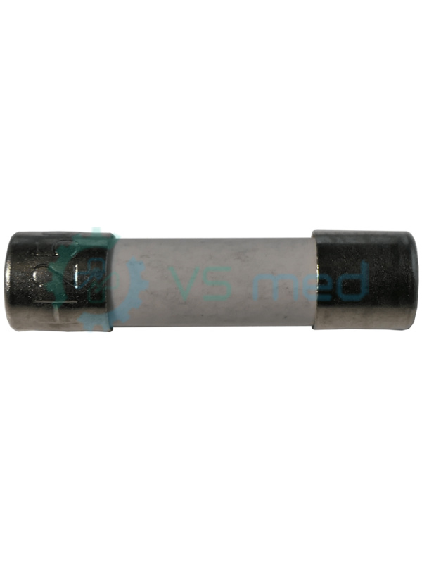 Μικροασφάλεια κεραμική 5x20 mm T6,3A H 250V