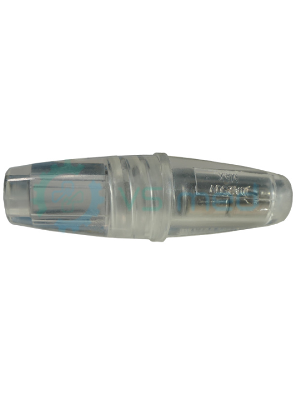 Θήκη μικροασφάλειας 5x20 mm