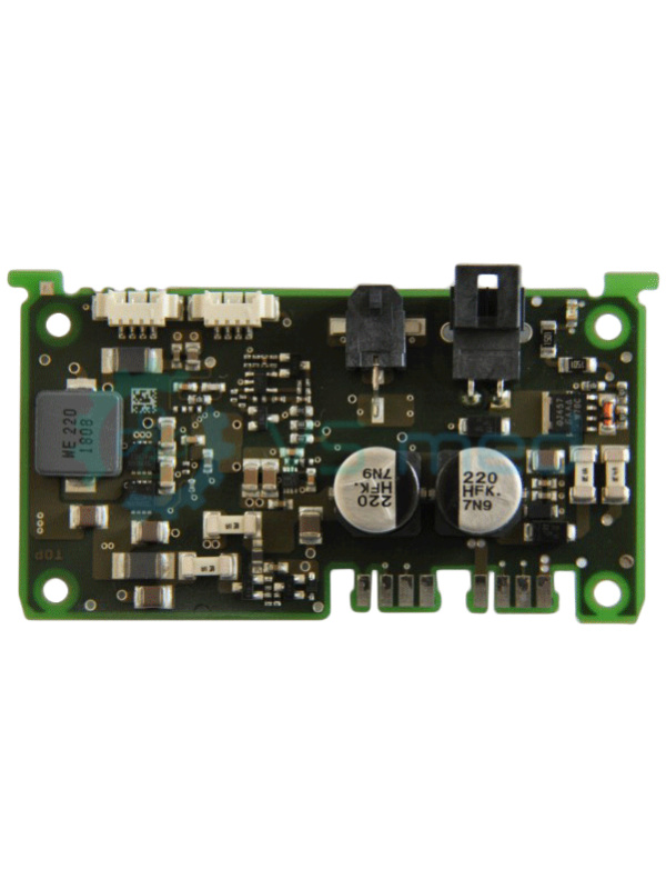 Πλακέτα διασύνδεσης IFB-DC-CO.CO-HS-00 με 5V