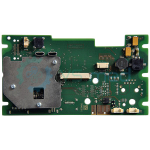 MMI για γυάλινη οθόνη