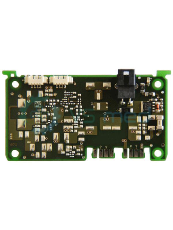 Πίνακας διασύνδεσης IFB-DC-CO.CO-XX-00 χωρίς 5V