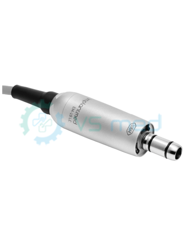 W&H EM-19 LC motor with LED