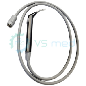Σύριγγα Luzzani MINILIGHT 3-F , Μήκος σωλήνα: 1450 mm