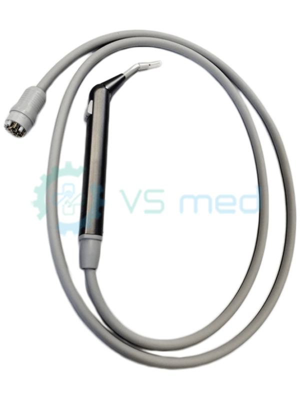Luzzani MINILIGHT 3-F Syringe , Hose length: 1450 mm