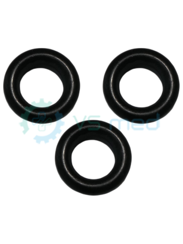 O-ring set for handpiece 3F-syringe Faro