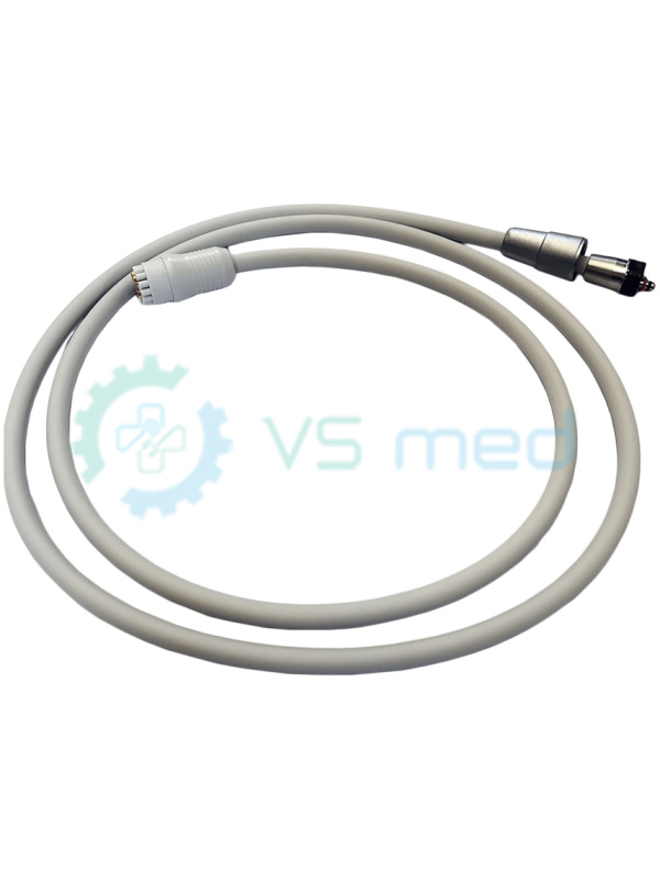 Hose Faro SYR3 3F-syringe, Length 1450 mm