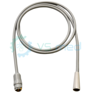 Hose for scaler VP-5 with rapid coupling