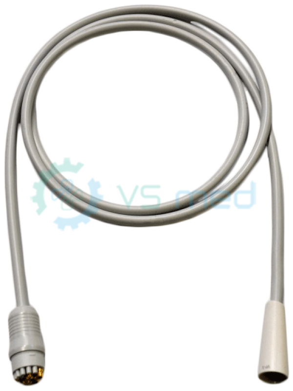 Εύκαμπτος σωλήνας για scaler VP-5 με ταχυσύνδεσμο