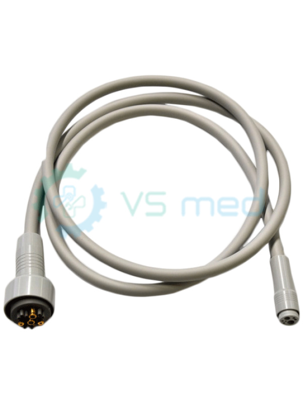 AVK-hose 6-hole for turbine