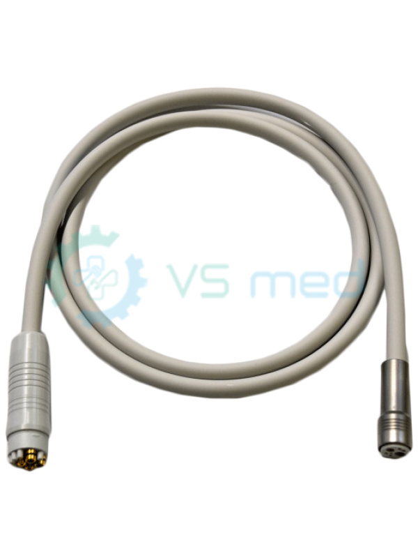 RC-hose 6-hole for turbine