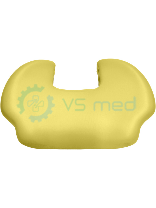 Μαξιλάρι πλάτης στενό για Sirona C/C+/M1+ με μηχανοκίνητο προσκέφαλο