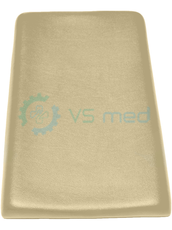 Padding for headplate for Sirona C/C+ with articulated headrest