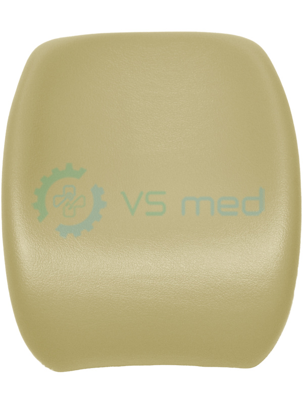 Magnetic head pad for Sirona Teneo/Sinius