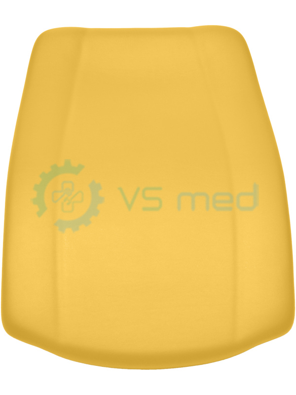 Seat cushion for Sirona Teneo/Sinius/Intego