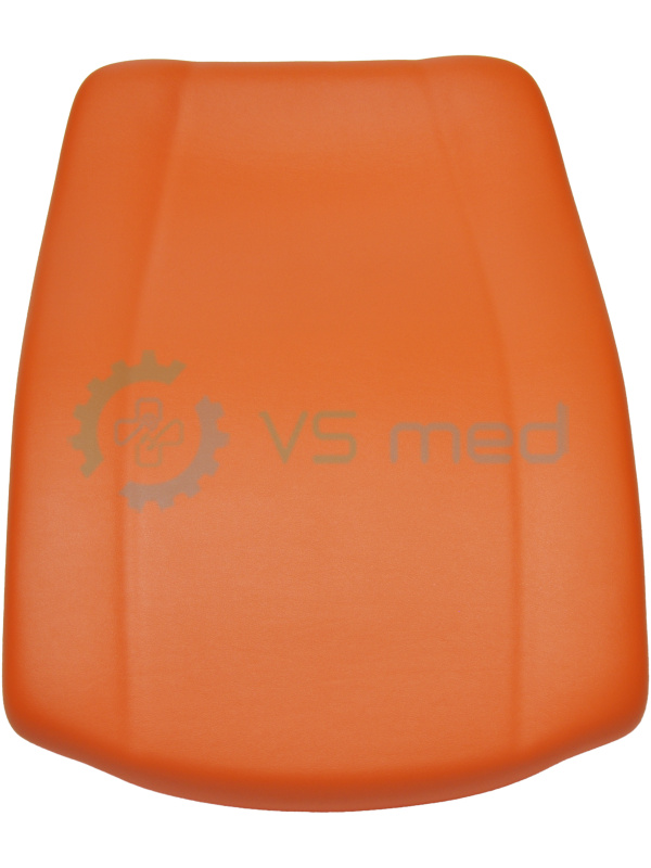 Seat cushion for Sirona Teneo/Sinius/Intego