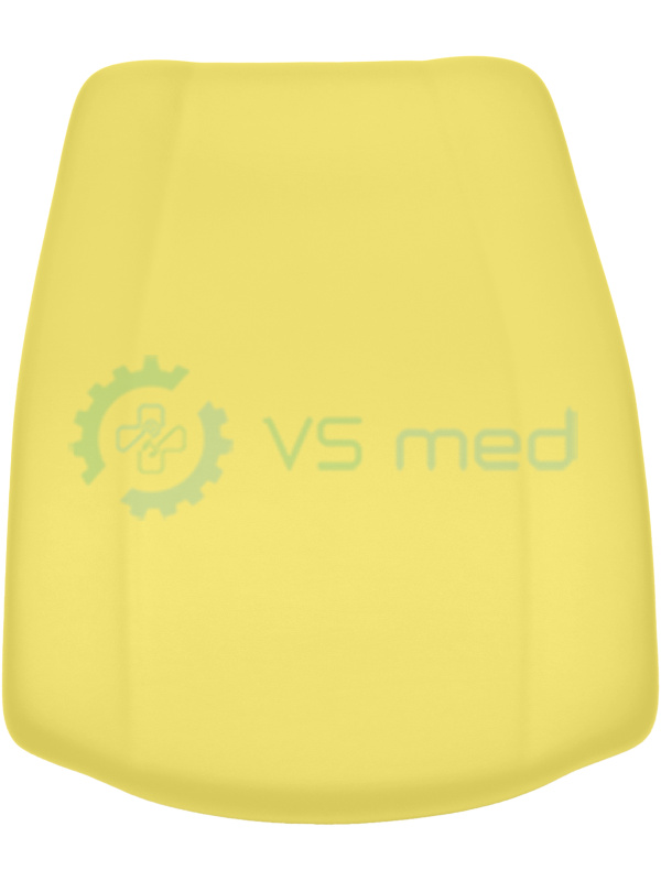 Seat cushion for Sirona Teneo/Sinius/Intego